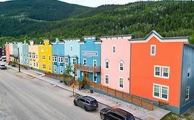 Holland America Dawson City Inn